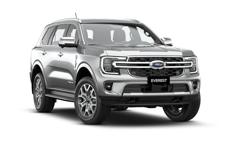 ford titanium - Hình 4