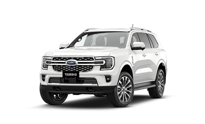 ford titanium 7 chỗ - Hình 5