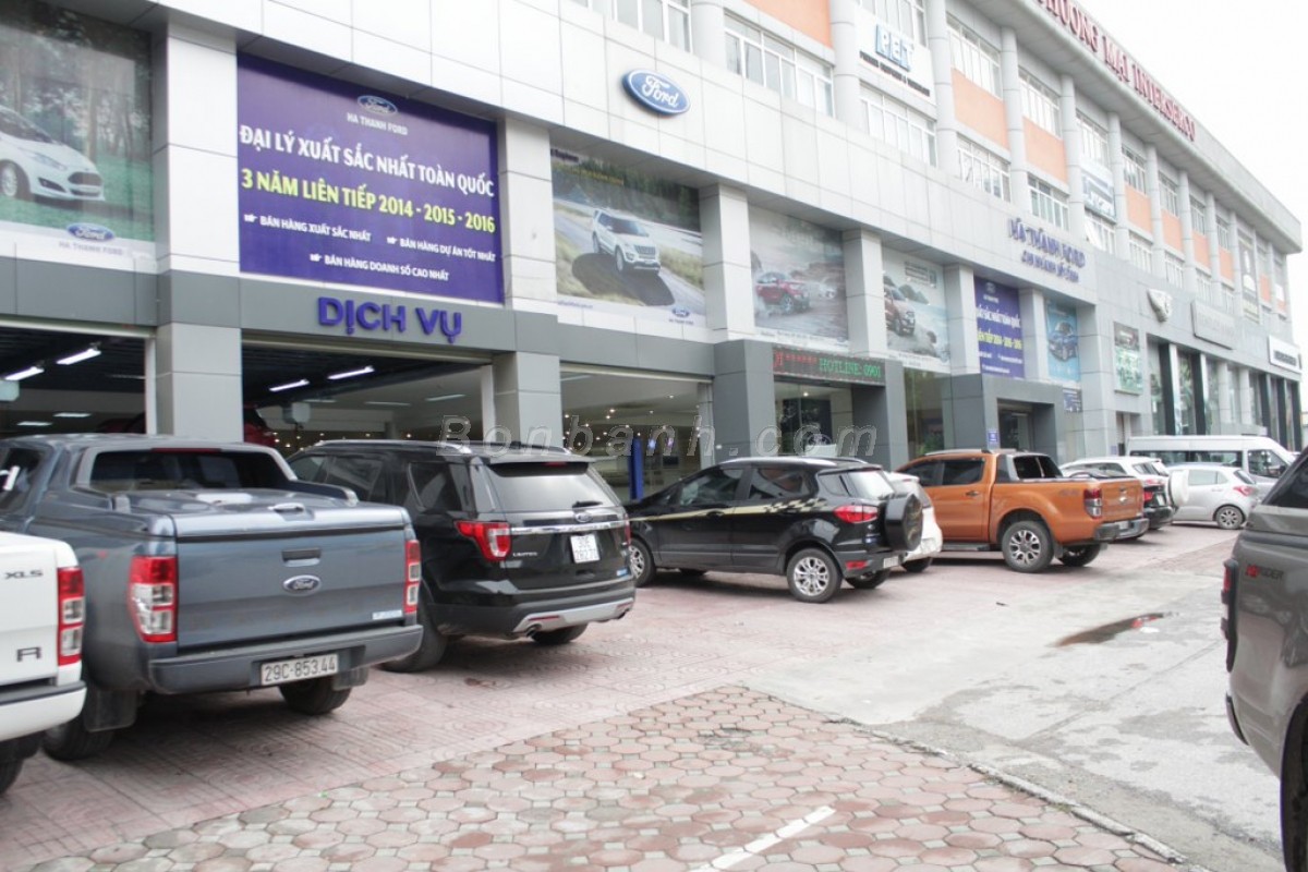 ford tôn thất thuyết - Hình 3