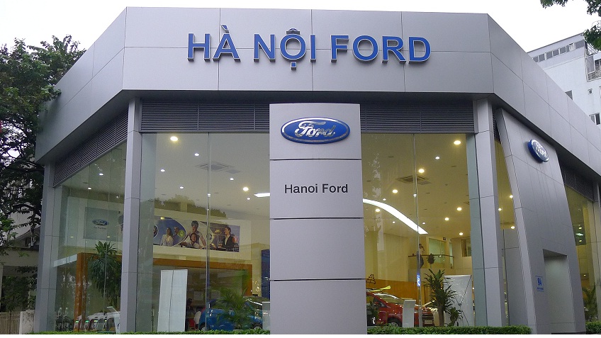 ford tôn thất thuyết - Hình 4