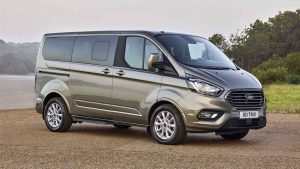 ford tourneo 9 chỗ