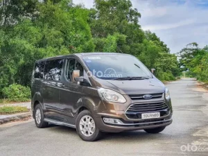 ford tourneo cũ
