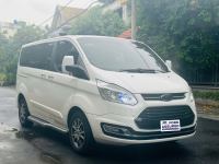 ford tourneo cũ - Hình 5