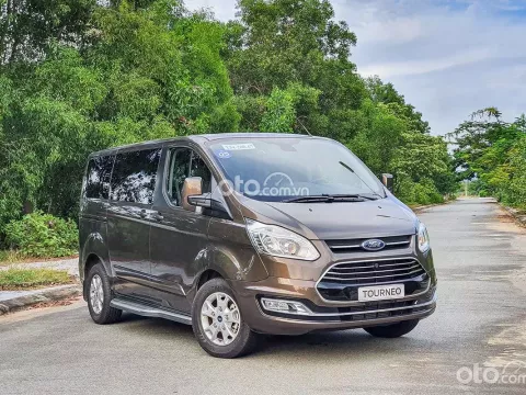 ford tourneo cũ