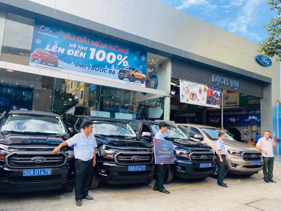 ford tran hung dao - Hình 4