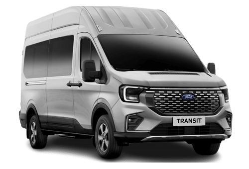 ford transit - Hình 3