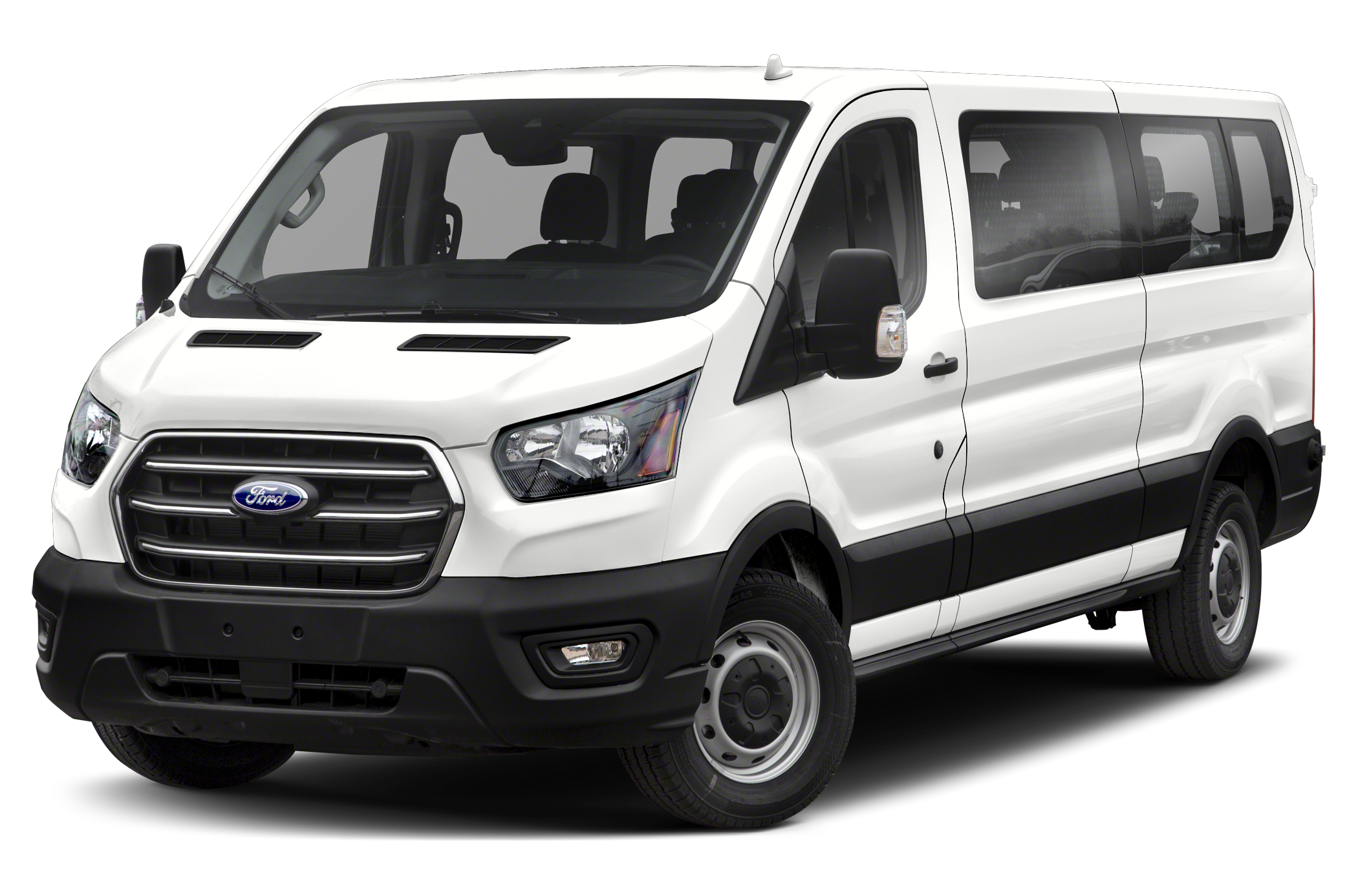 ford transit t150 - Hình 3