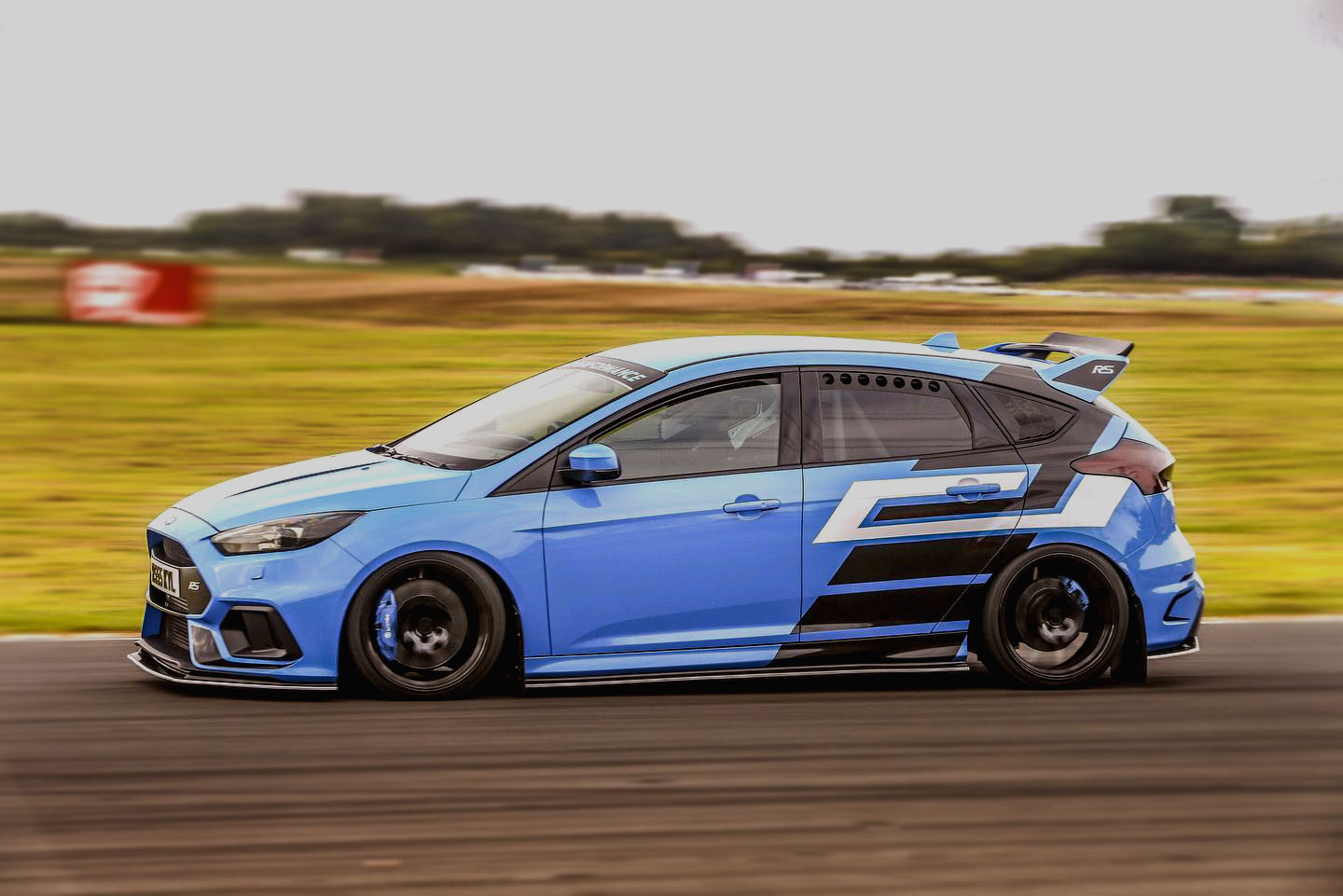 ford tuning - Hình 2