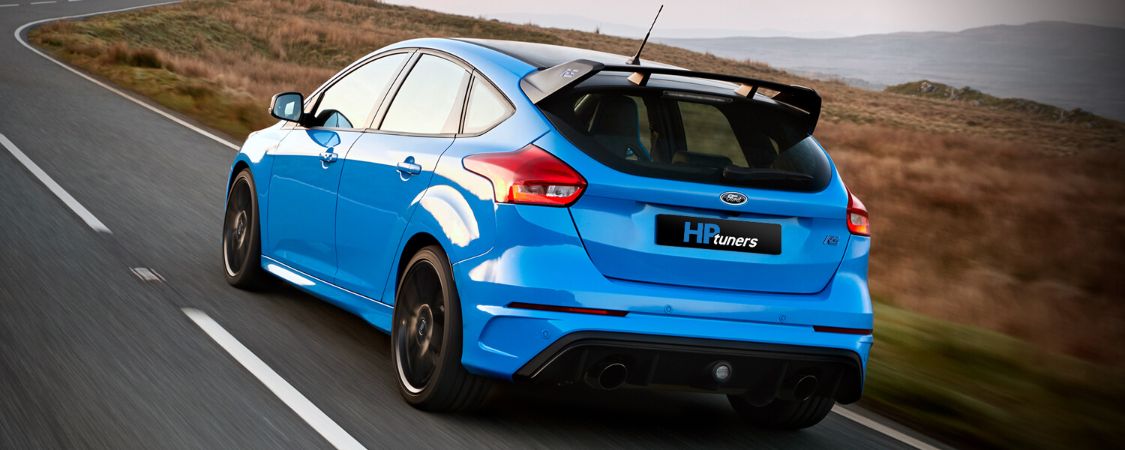 ford tuning - Hình 5