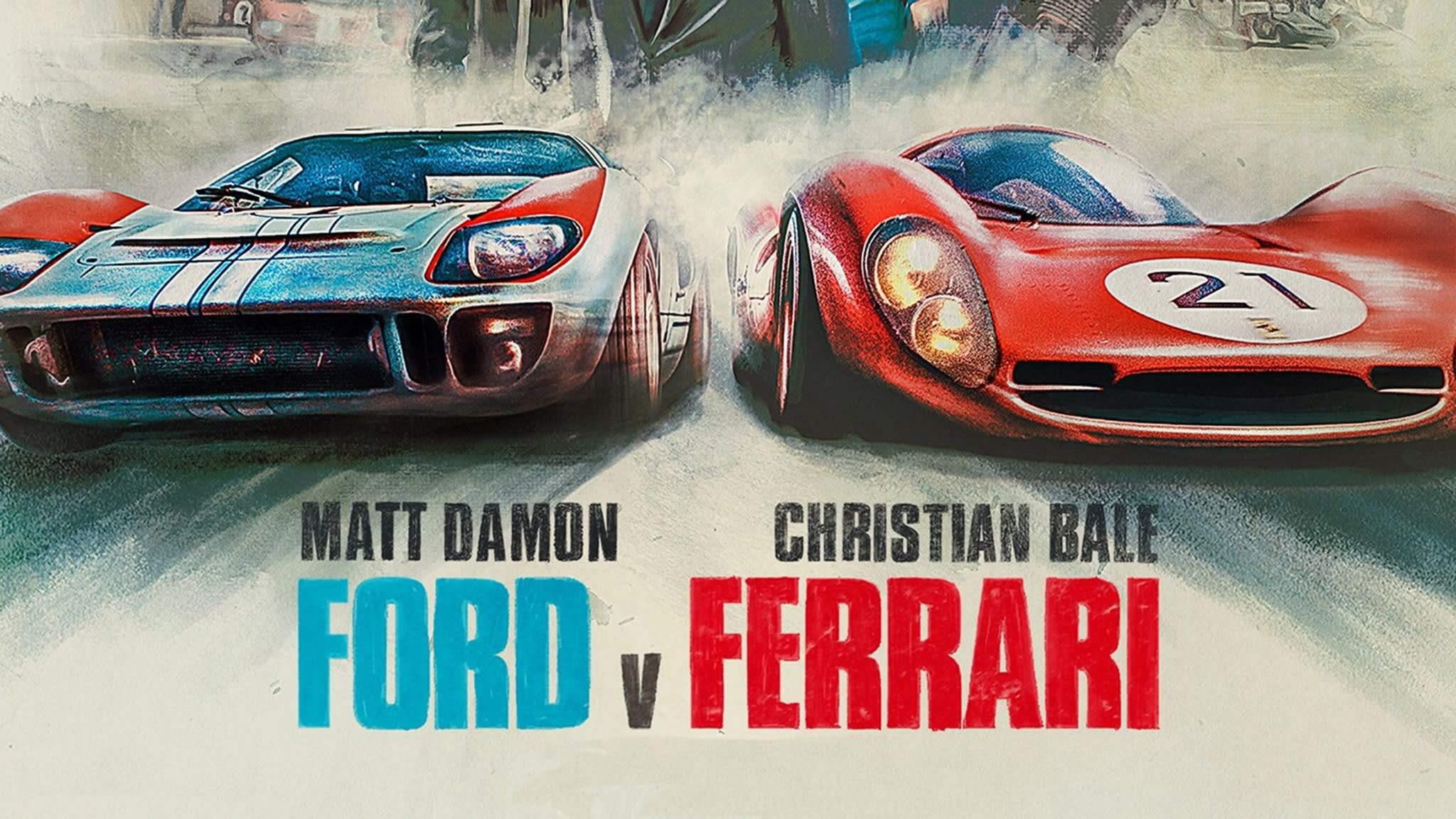 ford v ferrari - Hình 5