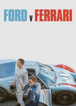 ford v ferrari vietsub - Hình 3