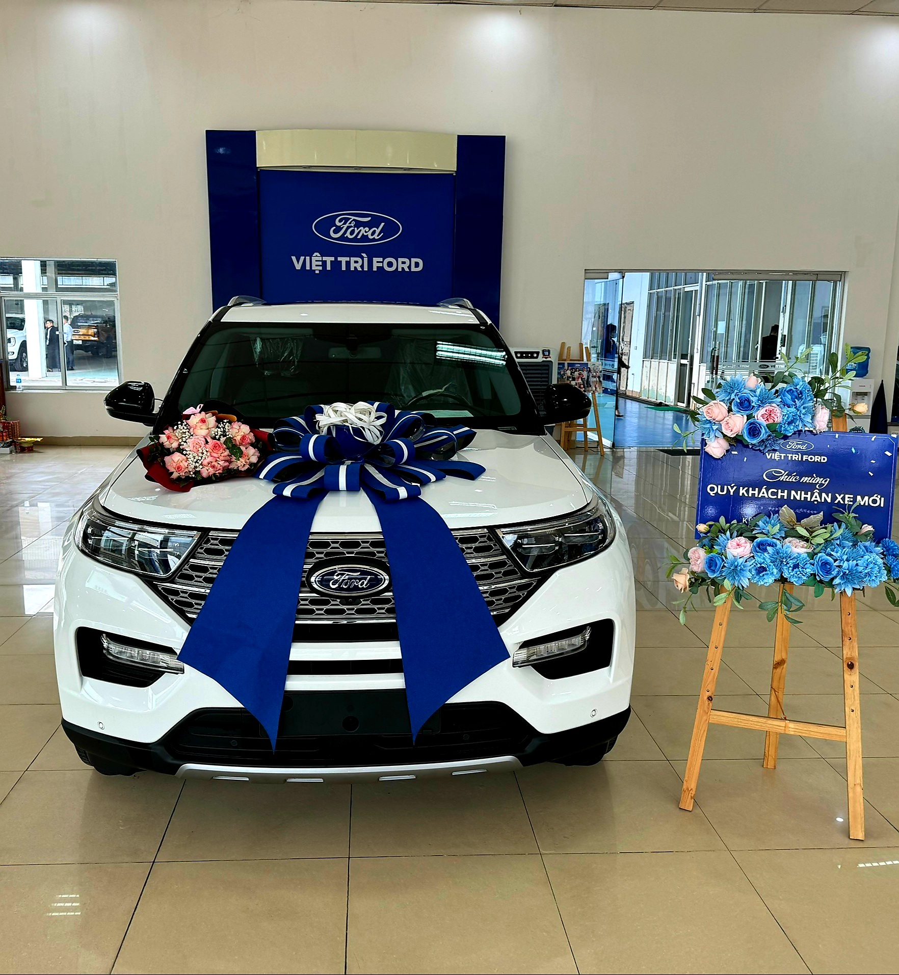 ford việt trì - Hình 4