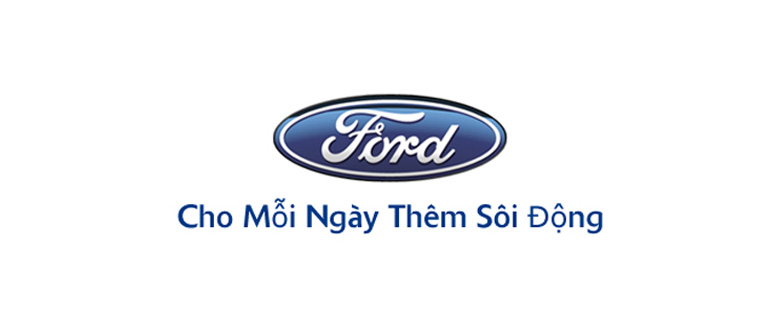 ford vietnam limited - Hình 1
