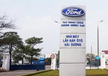 ford vietnam limited - Hình 2