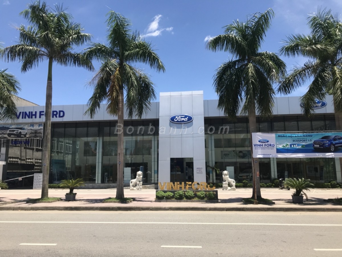 ford vinh - Hình 3