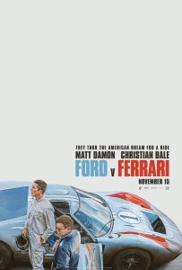 ford vs ferrari imdb