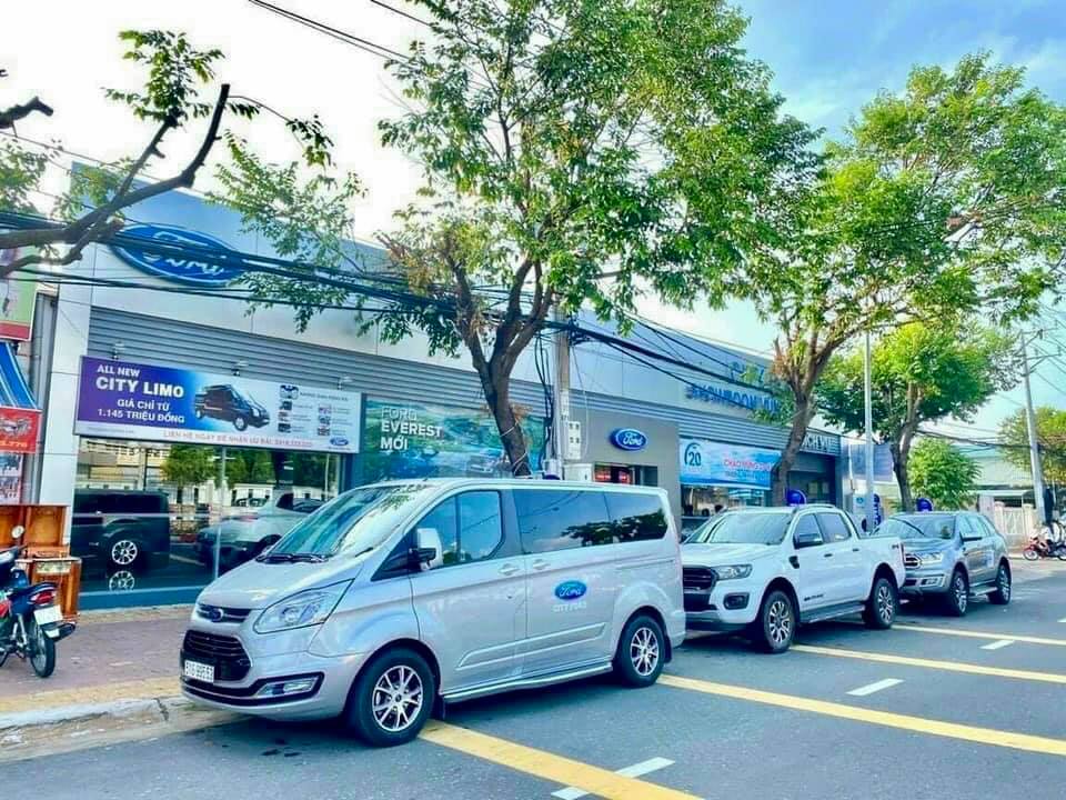 ford vũng tàu - Hình 4