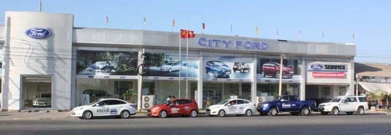 ford vũng tàu - Hình 5