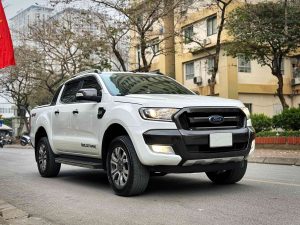 ford wildtrak 3.2 2016