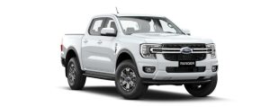 ford xlt