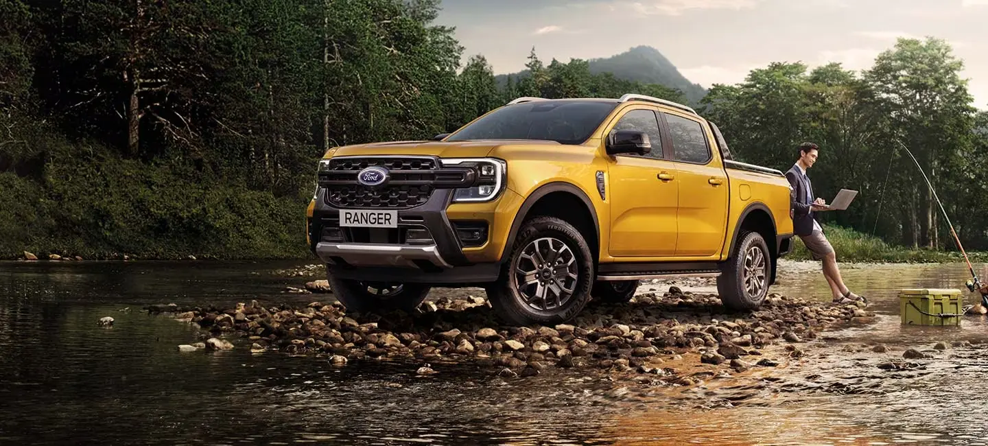 ford yên nghĩa - Hình 5