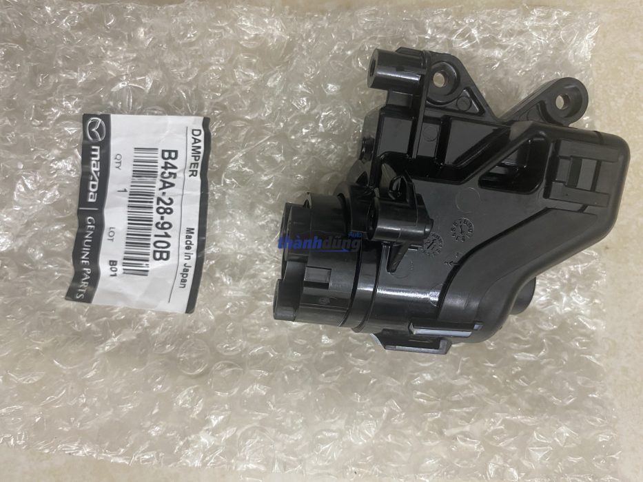 gập gương mazda 3 - Hình 3