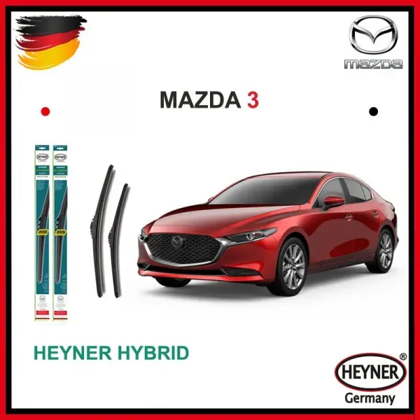 gạt mưa mazda 3 - Hình 4