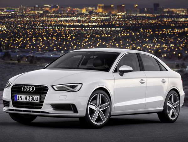 giá audi a3 - Hình 5