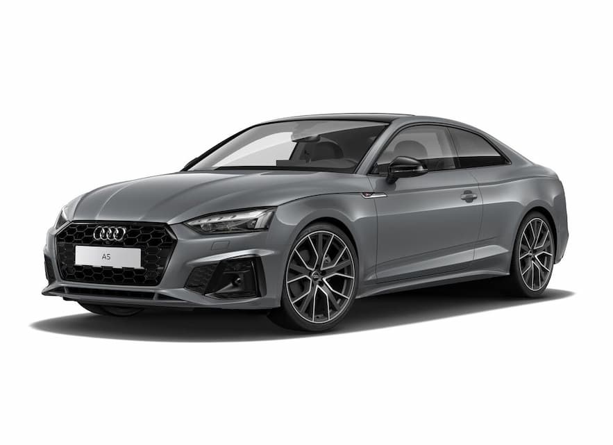giá audi a5 - Hình 3
