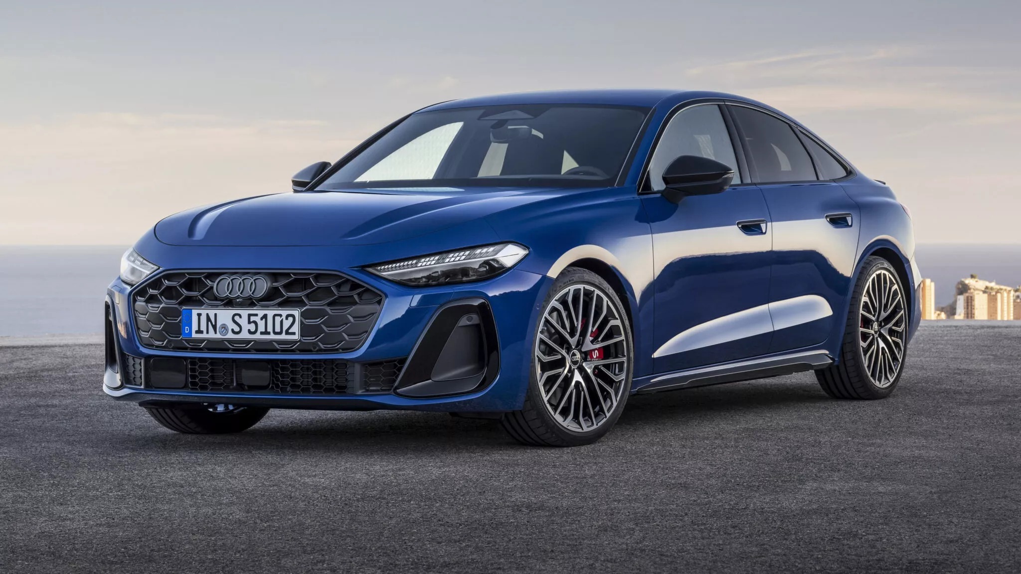 giá audi a5 - Hình 5