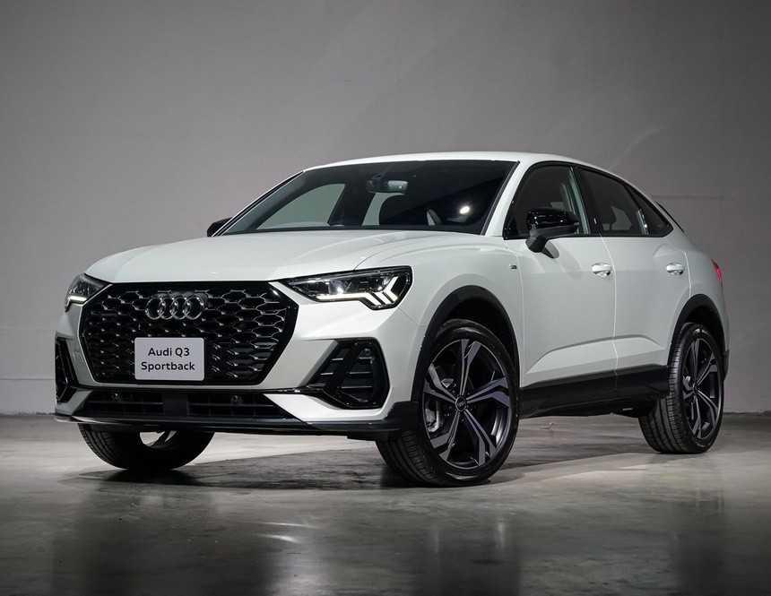 giá audi q3 - Hình 5