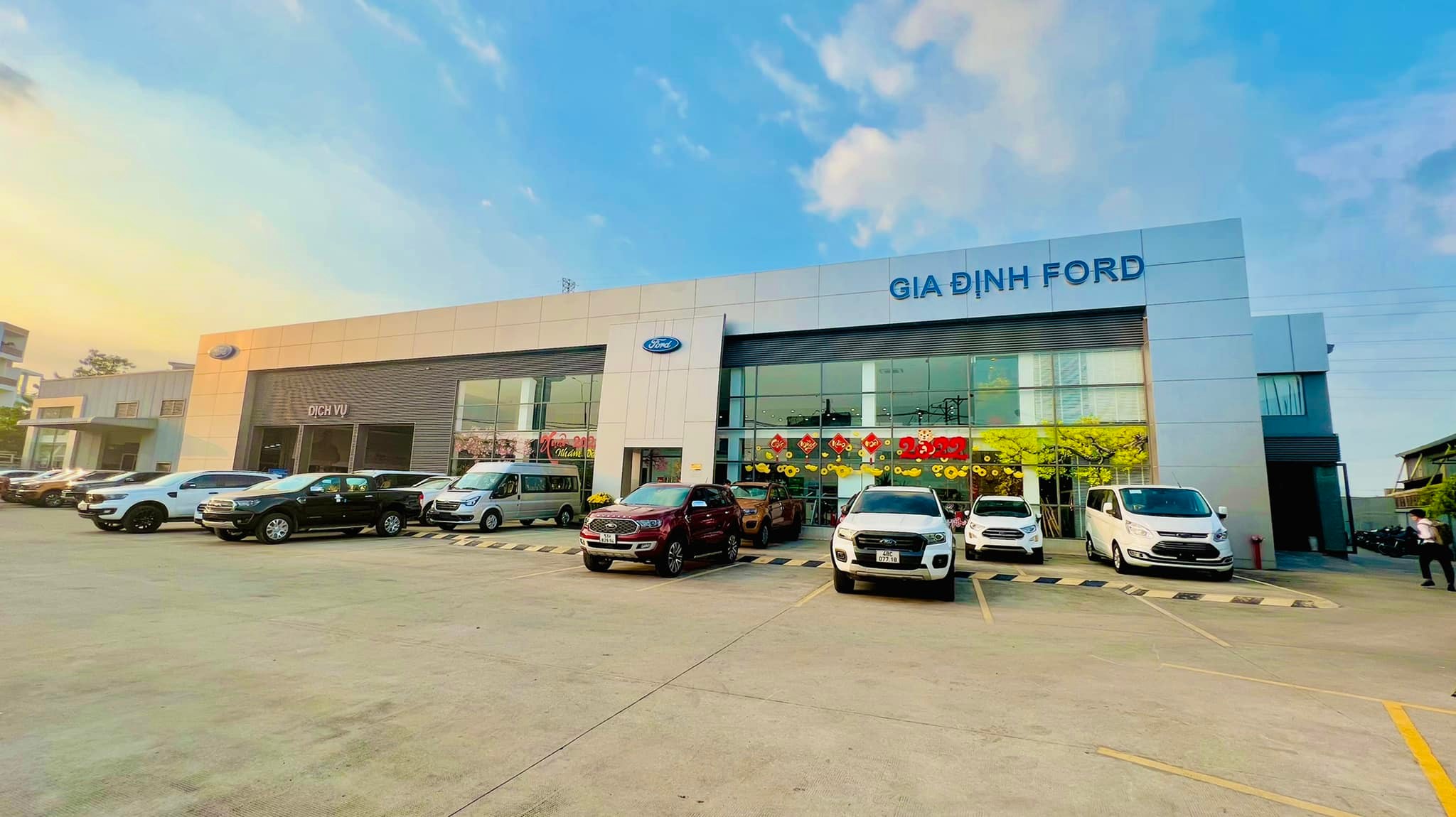 gia định ford - Hình 2
