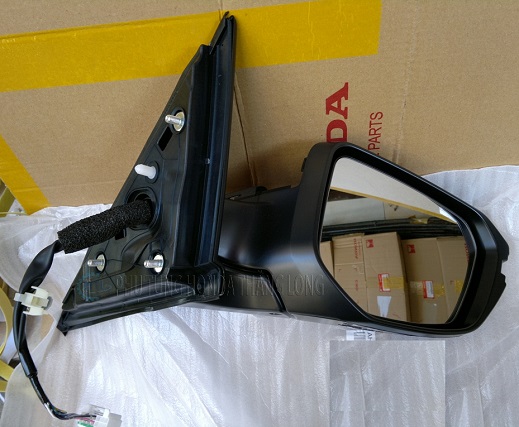 giá gương chiếu hậu honda civic 2018 - Hình 2