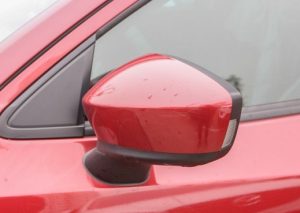 giá gương chiếu hậu mazda 2