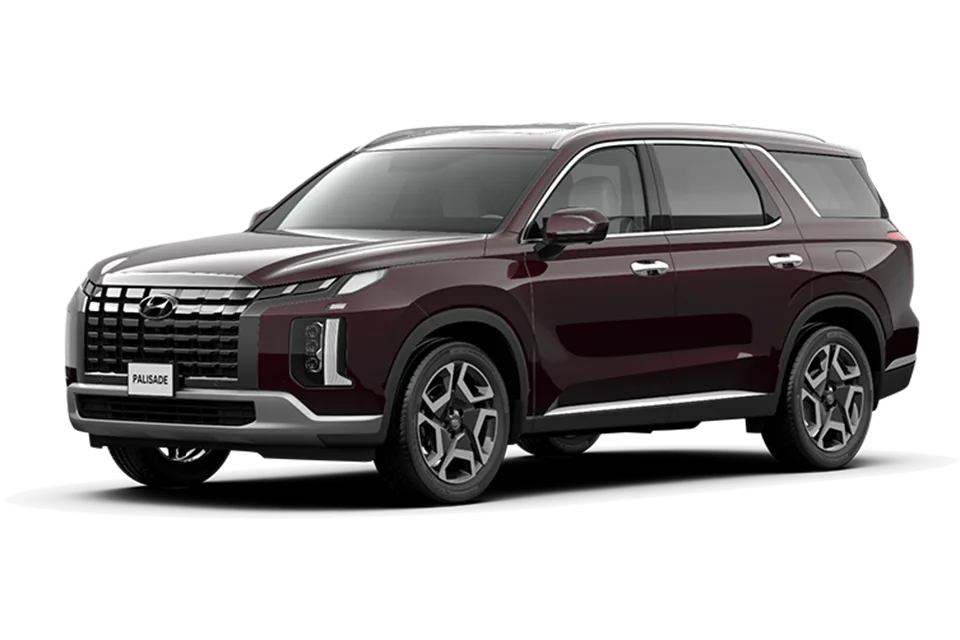 giá hyundai palisade - Hình 4