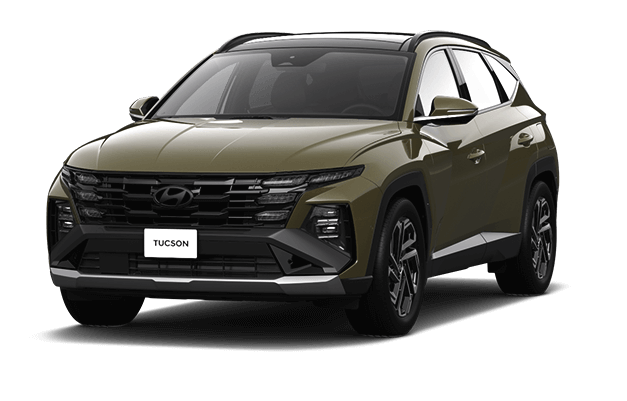 giá hyundai tucson - Hình 3