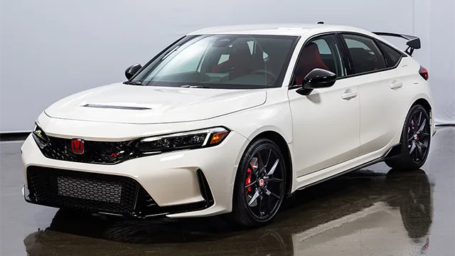 giá lăn bánh honda civic type r - Hình 5