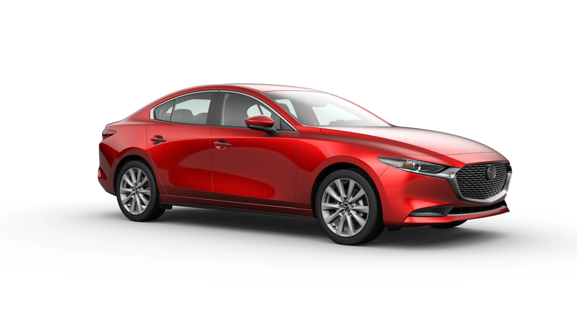 giá mazda 3 mới - Hình 5