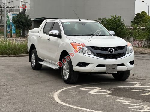 giá mazda bt50 2015 - Hình 2