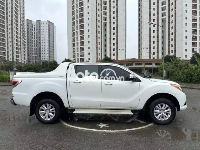 giá mazda bt50 2015 - Hình 3