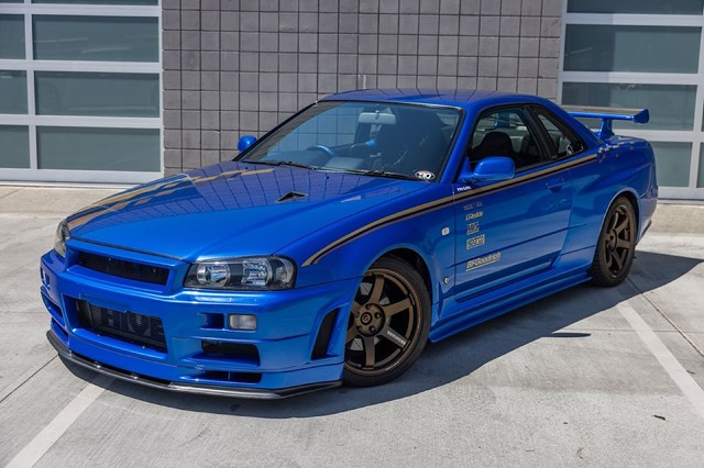 giá nissan gtr r34 - Hình 4