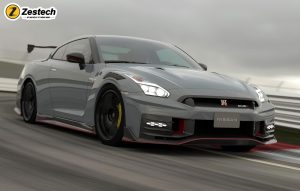 giá nissan gtr r35