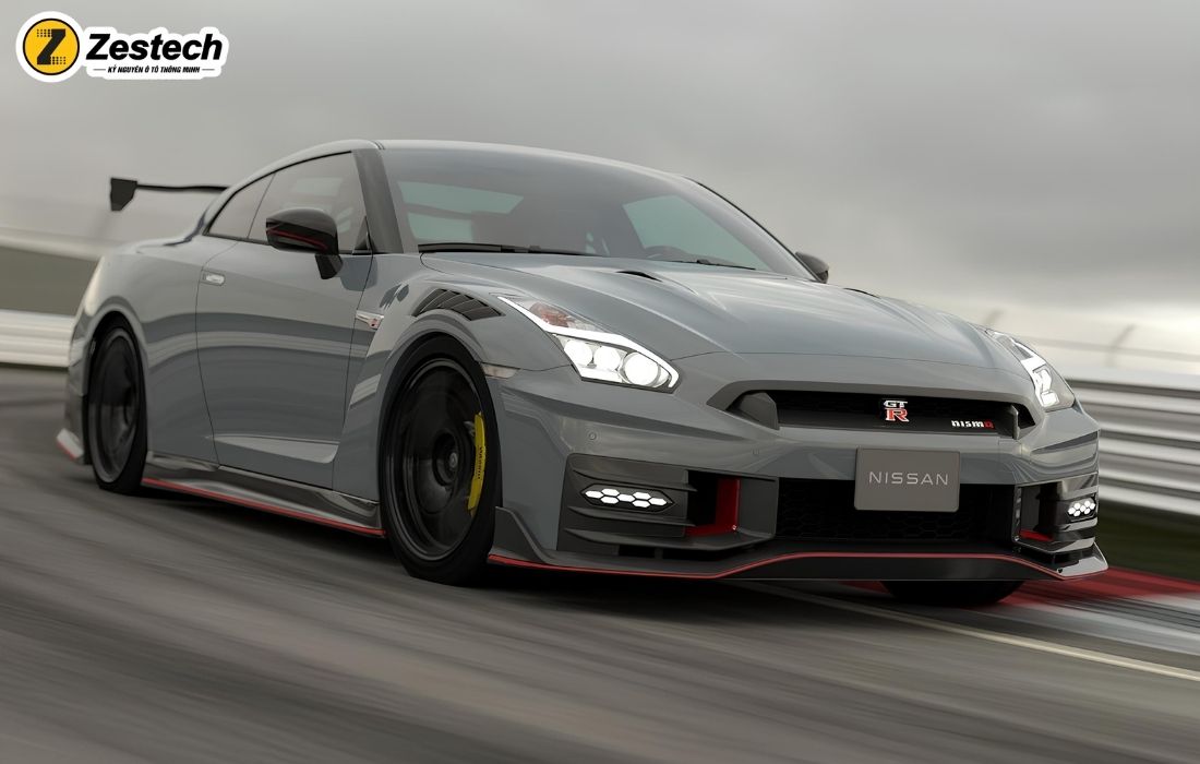 giá nissan gtr