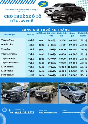 giá thuê xe mazda 3 theo tháng - Hình 4