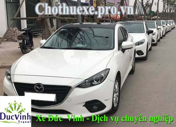 giá thuê xe mazda 3 theo tháng - Hình 5
