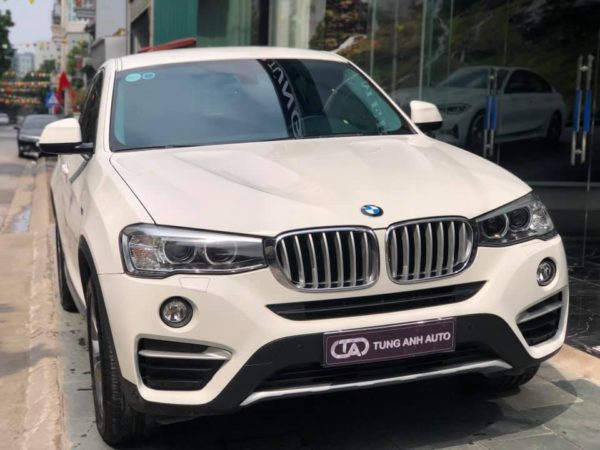 giá xe bmw cũ - Hình 3
