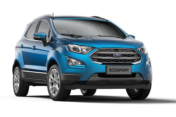 giá xe ford 4 chỗ - Hình 2