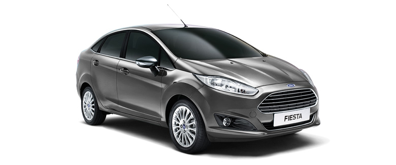 giá xe ford 4 chỗ - Hình 4