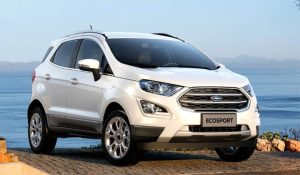 giá xe ford 5 chỗ cũ