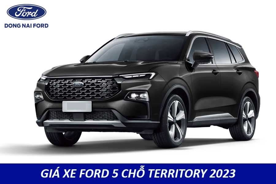 giá xe ford 7 chỗ - Hình 3